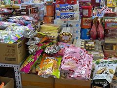 -紫荆城食品交易中心(华强北店)