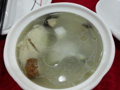 -石家饭店中市店