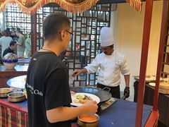 -吉隆坡喜来登帝国酒店