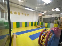 -多特儿童专注力·感统训练·注意力提升培训(锦峰训练中心)