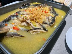 -半天妖烤鱼(东方新天地店)