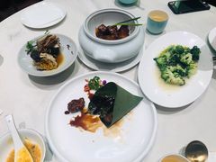 -蝶园·装修中(BFC外滩金融中心店)