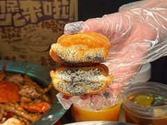 -胖哥俩肉蟹煲(淮安万达店)