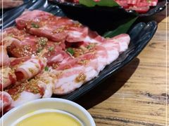-鹤一烤肉自助餐厅(中关村店)
