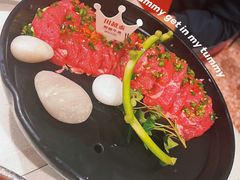 -川越泰火锅(吉利大厦店)