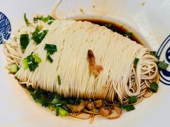 -新万鑫银丝面·非遗无锡味(惠山古镇店)