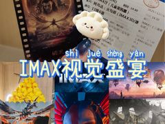 -SFC上影影城(港汇永华IMAX激光店)
