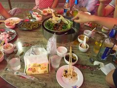 -金源烤肉面片馆(师大店)