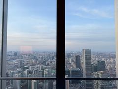 -北京国贸大酒店