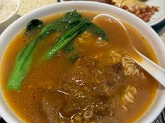 -新宝餐厅(流塘店)