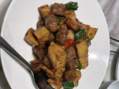 -汤城小厨•粤菜•靓汤(西直门凯德MALL店)