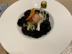 -常州新城希尔顿酒店-御玺中餐厅