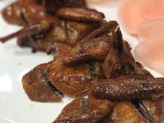 -文杏酒楼(一品天下店)