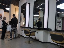 -CUT CUT Hair Salon
