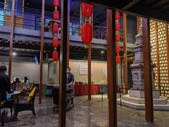 门面-滇越乘象云南餐厅(豆各庄店)