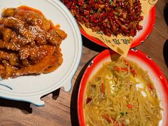 -泥糊破店小酒馆·团建聚餐(南京西路店)