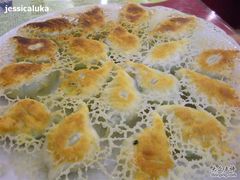 冰花煎饺-老边饺子馆(中街店)