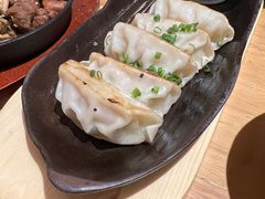 -一心创作料理屋(经开万达店)