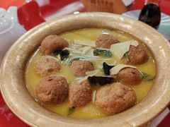 -山西会馆·晋菜·晋商宴·牌匾博物馆(胜利东街店)