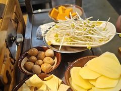 -守柴炉烤鸭(百伦店)