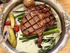 -卢布里西餐厅(总店)