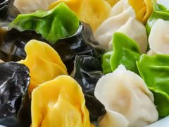 -双合园·海鲜水饺青岛菜(上清路店)