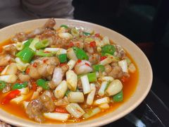 -廖川菜(太阳宫店)