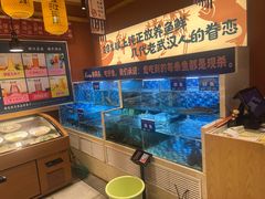 -饭橘汉江码头·乡野土菜馆(静安路店)