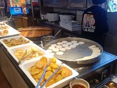 -素满香·食养自助(天一广场店)