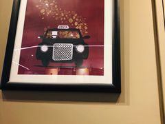 -COSTA COFFEE(斯普瑞斯奥特莱斯店)