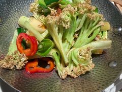 -外婆家(西红门荟聚购物中心店)