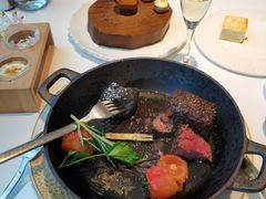 -王品牛排(郑州大卫城店)