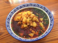 -崔氏班面馆(2号店)