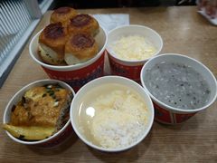 -三镇民生甜食馆(胜利街总店)