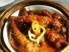 -晋江荣誉国际酒店·港誉茶餐厅
