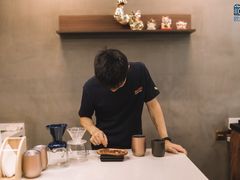 -Again Coffee Roaster(香蜜湖店)