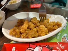-豪享来中西餐厅(隆昌店)