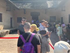 -韶山毛泽东同志故居