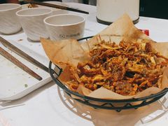 -白氏兄弟烧烤(中赢广场店)