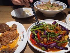 -直隶安家罩饼(复兴路店)