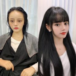 -3AM HAIR SALON染发接发