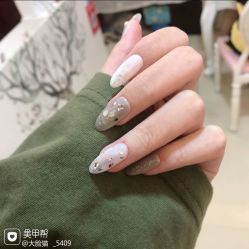 -Pink You美甲洗眉纹绣定制中心