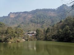 -青城山