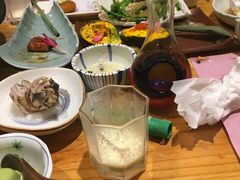 -花潮料理艺食馆(世欧广场店)