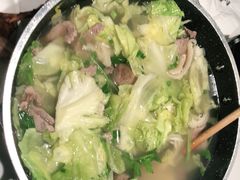 -乔阿马·江南味·驴肉香(龙湖华泾天街店)