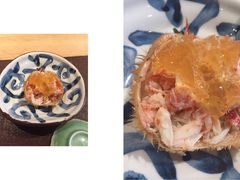 -然寿司(郎园vintage店)