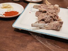 -靖远尕六美味羊羔肉