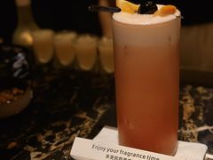 -O.F COCKTAIL&WHISKY