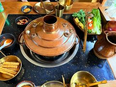 -陀岗美食·云南藏式特色餐厅