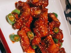 -香阁餐厅·常州菜·常州菜代表品牌(新北奥体店)